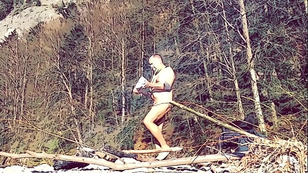 Download Video - nudismo