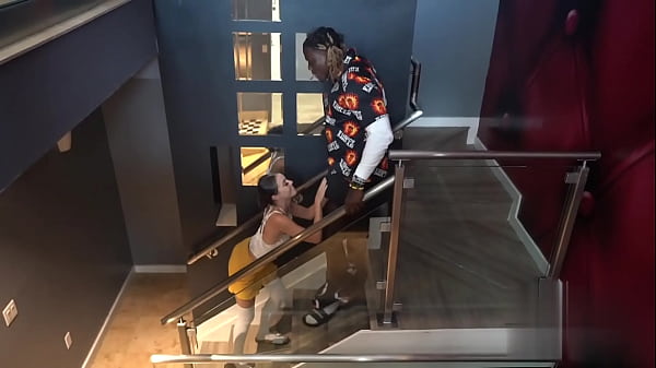 Slut PETITE teen College GIRL : KYLIE QUINN loves big black DICKS