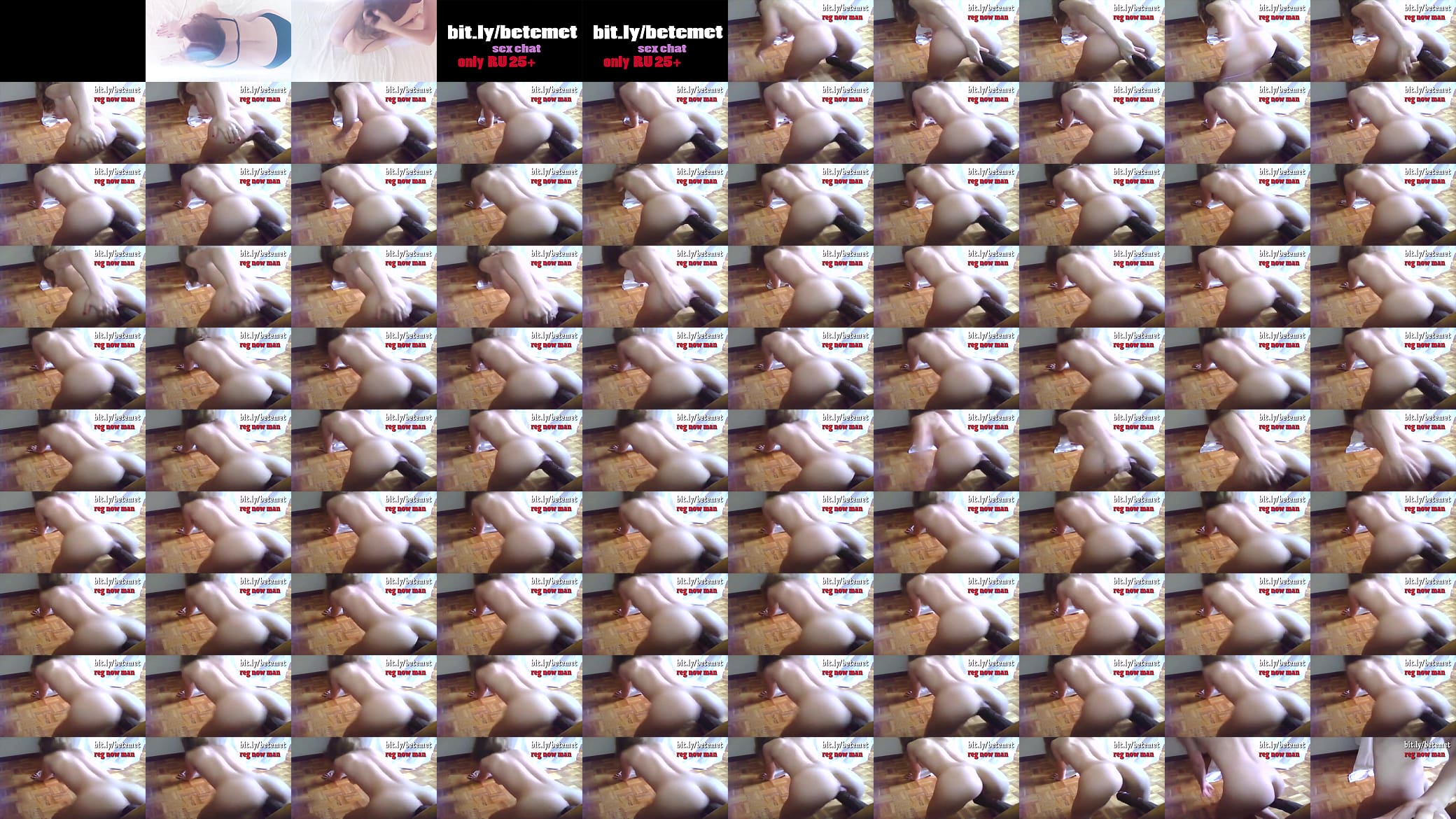 crazy russian squirt by GIGA DILDO 预览图