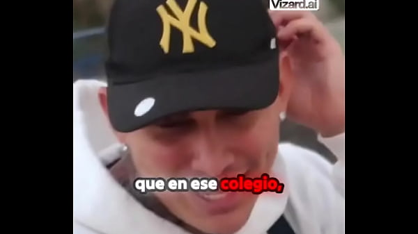 El origen de mi nombre artístico