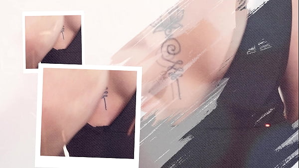 Sarafina Modeling two new outfits ?for us