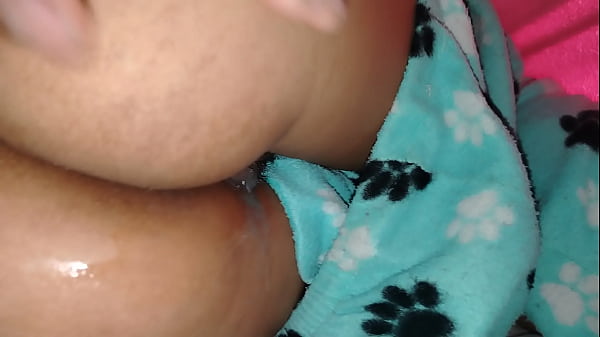 thumb wet shell