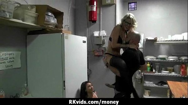 Real sex for money 21