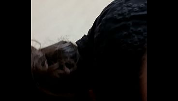 She sucks me until I cum in her mouth and then rides me until she cums.