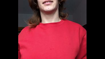 Aragne - touching my hairs