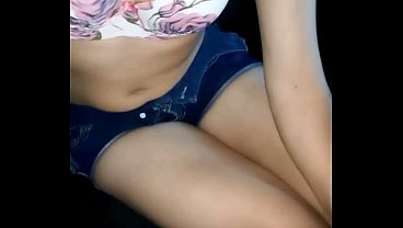 having sex in the car with a work friend