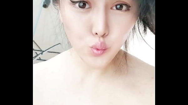 Verify the sound video [person photo version of the original voice can do the video as evidence, no need for any reason, will not run ahead of time leather clothes I own] Tanhua Shanghai female m cute face beast fetishbody - charming makeup recognition ce