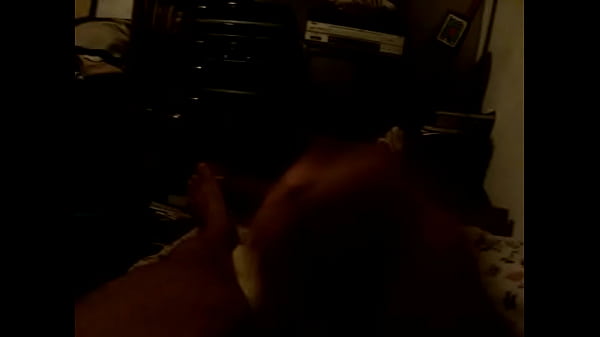 Handjob with Cum