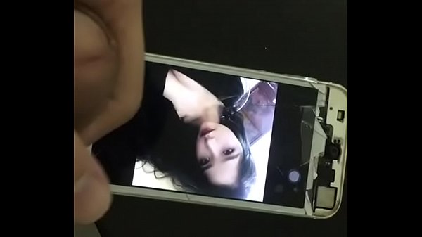 Bắn tinh bồ bạn. Mình nhận làm video bắn tinh v...