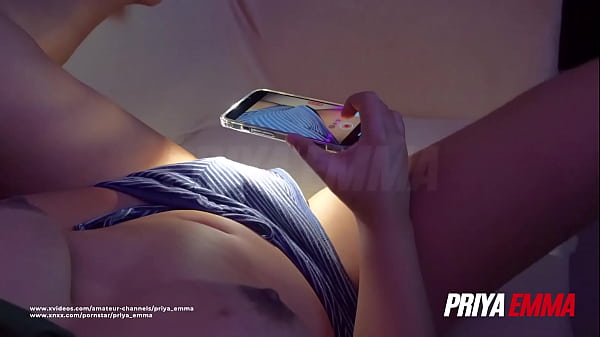 Indian Desi Priya Emma caught making Porn Video Viral Sex Hot Girl | Best Ever Indian XXX Sex Video