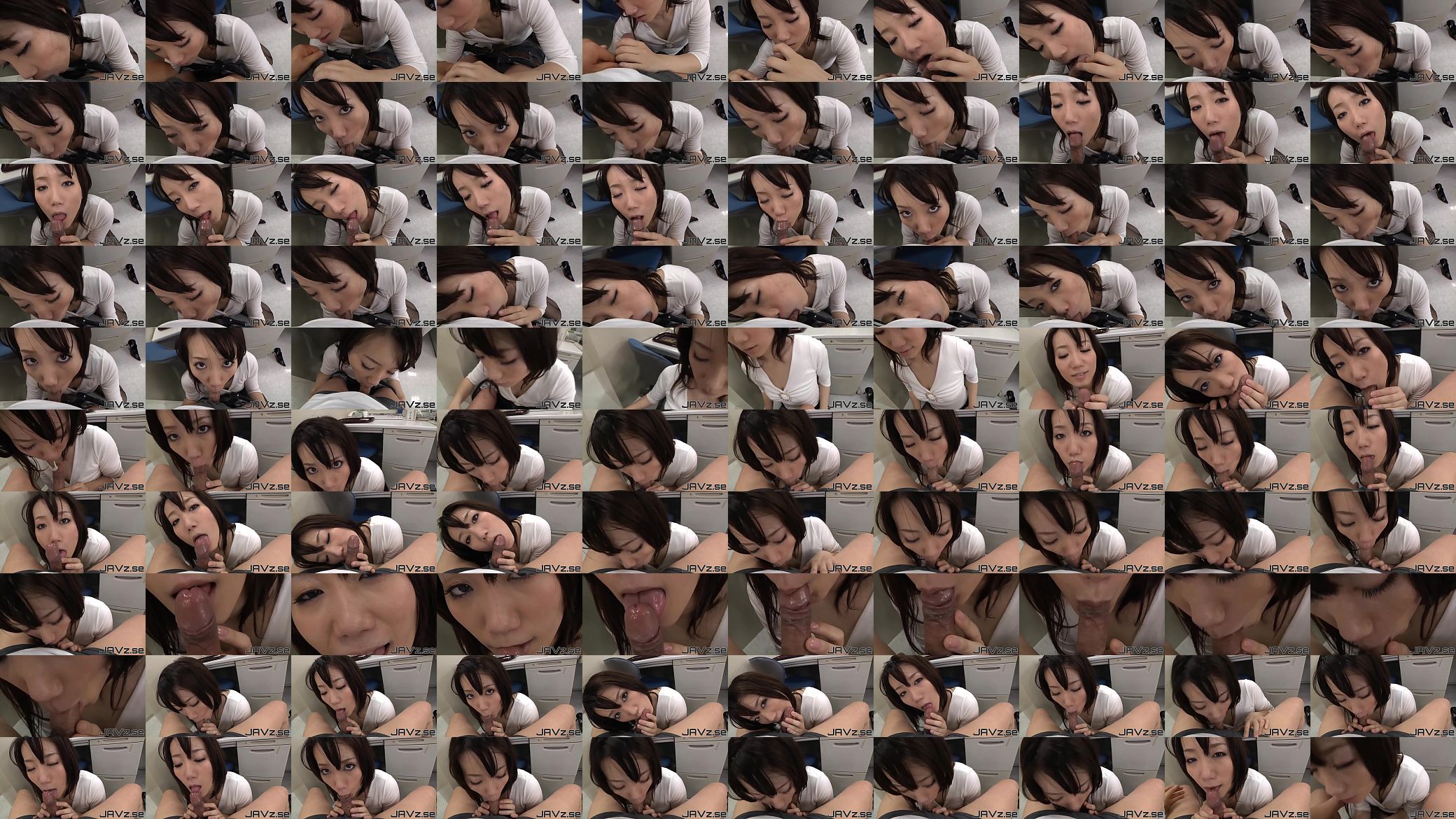 [POV] Japanese Blowjob #32 - From JAVz.se 预览图