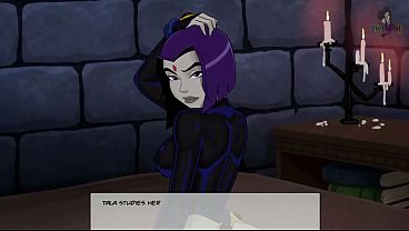 Download Video - DC comics Something Unlimited Part 65 Dancing Raven