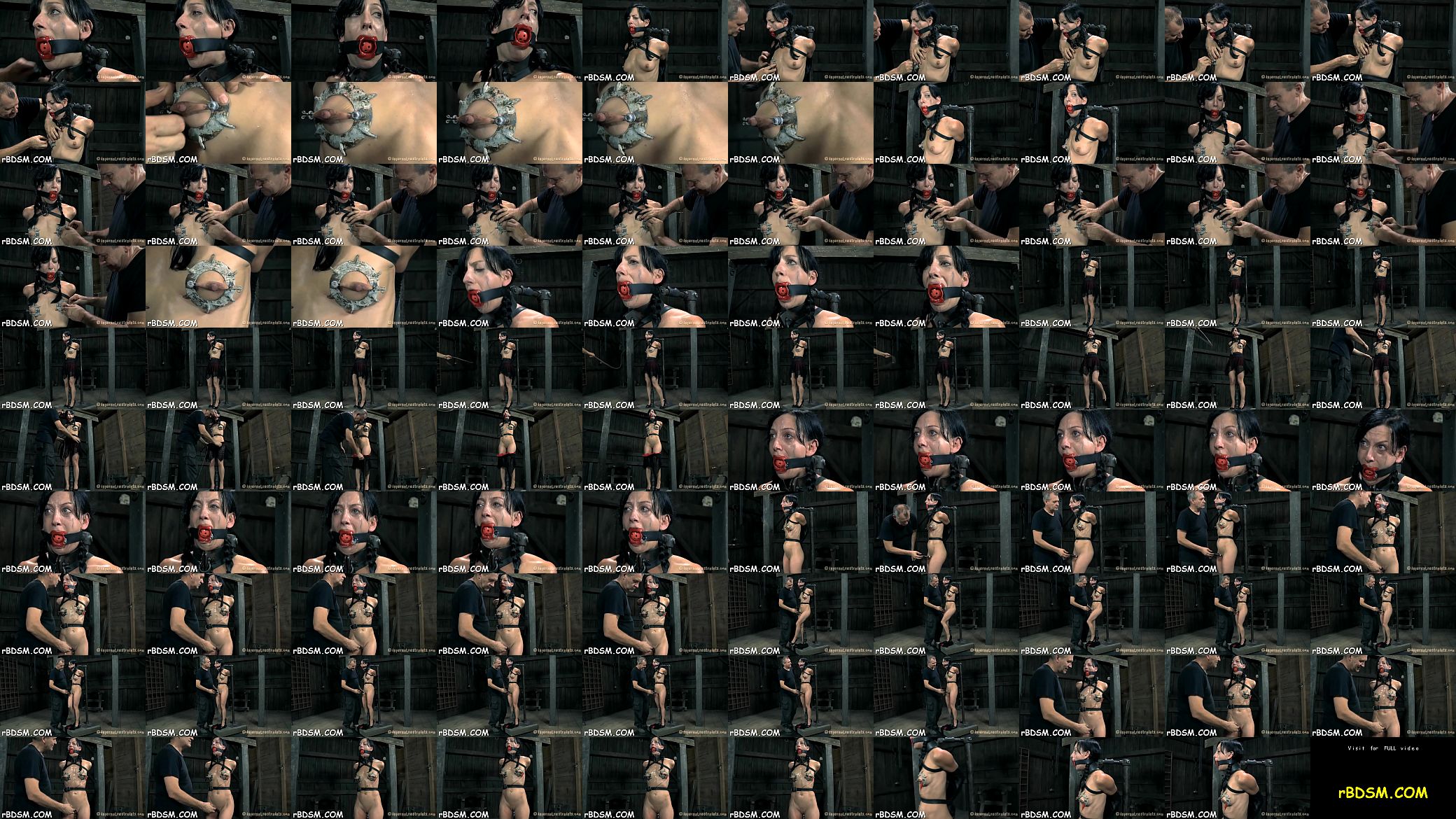 Free mobile thraldom porn 预览图