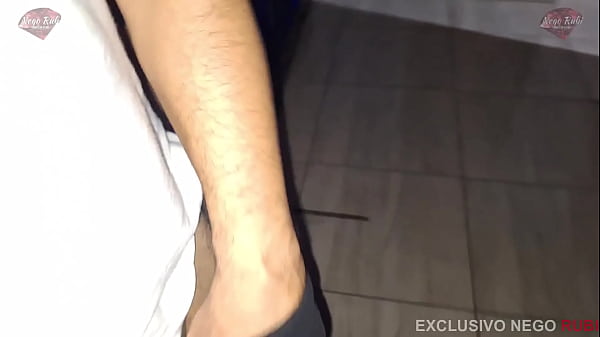 A cuckold's dream is to do this