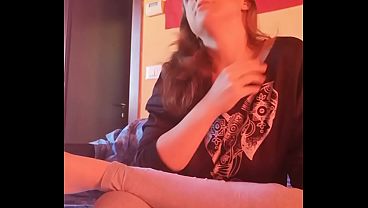 diaper masturbation