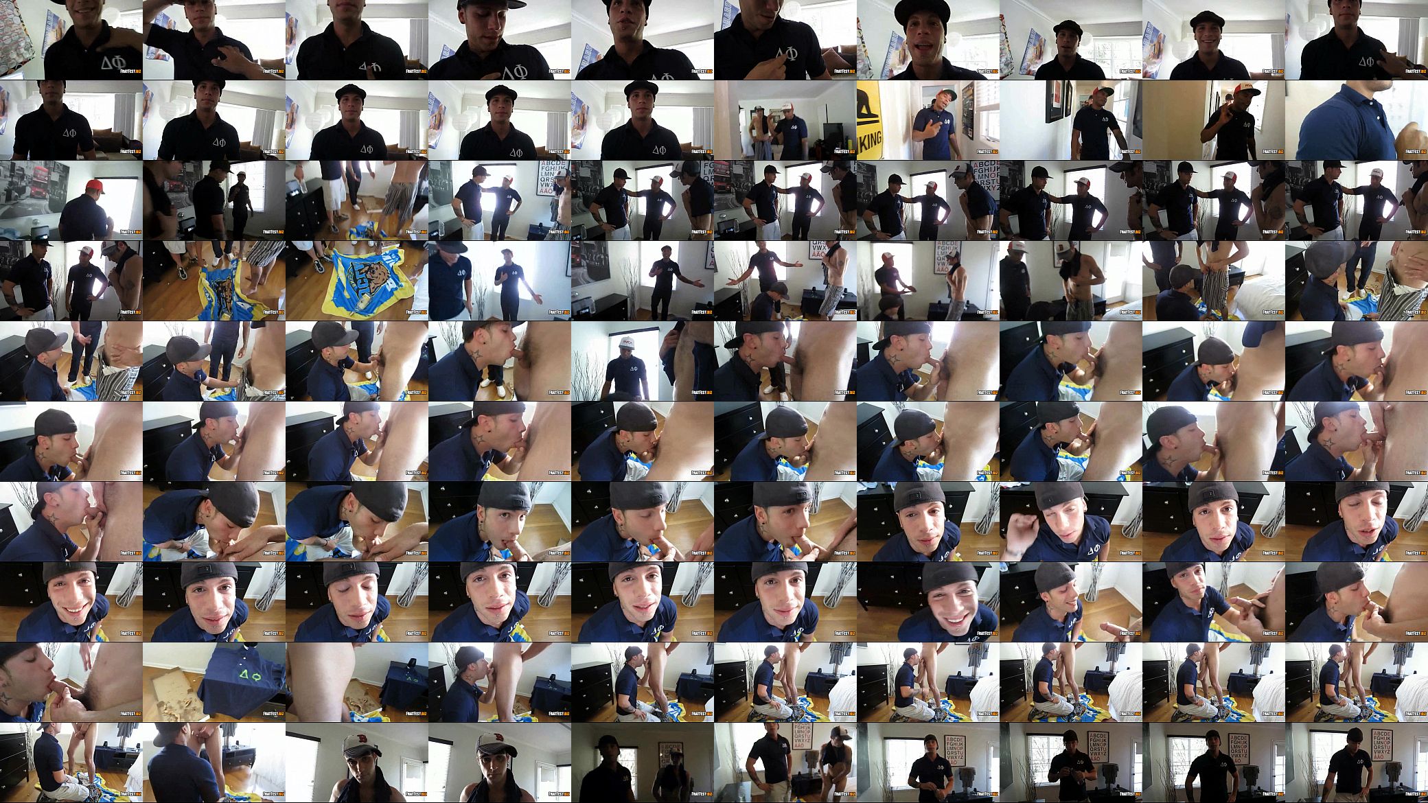 Lucky dude payback time 预览图