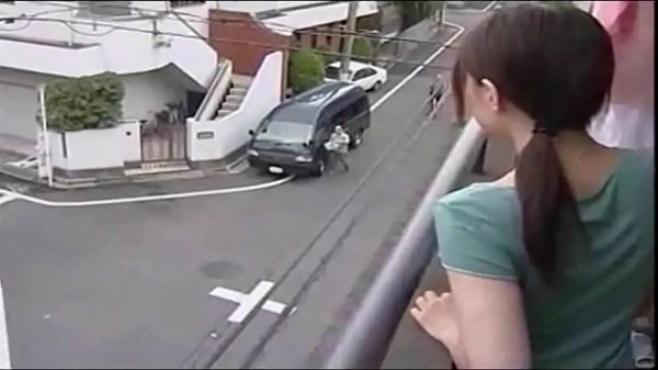 Femme Japonaise Triche Avec Son Mari, Ce N'est Pas Une Vidéo Drôle C'est Une Femme Trompeuse Sexy