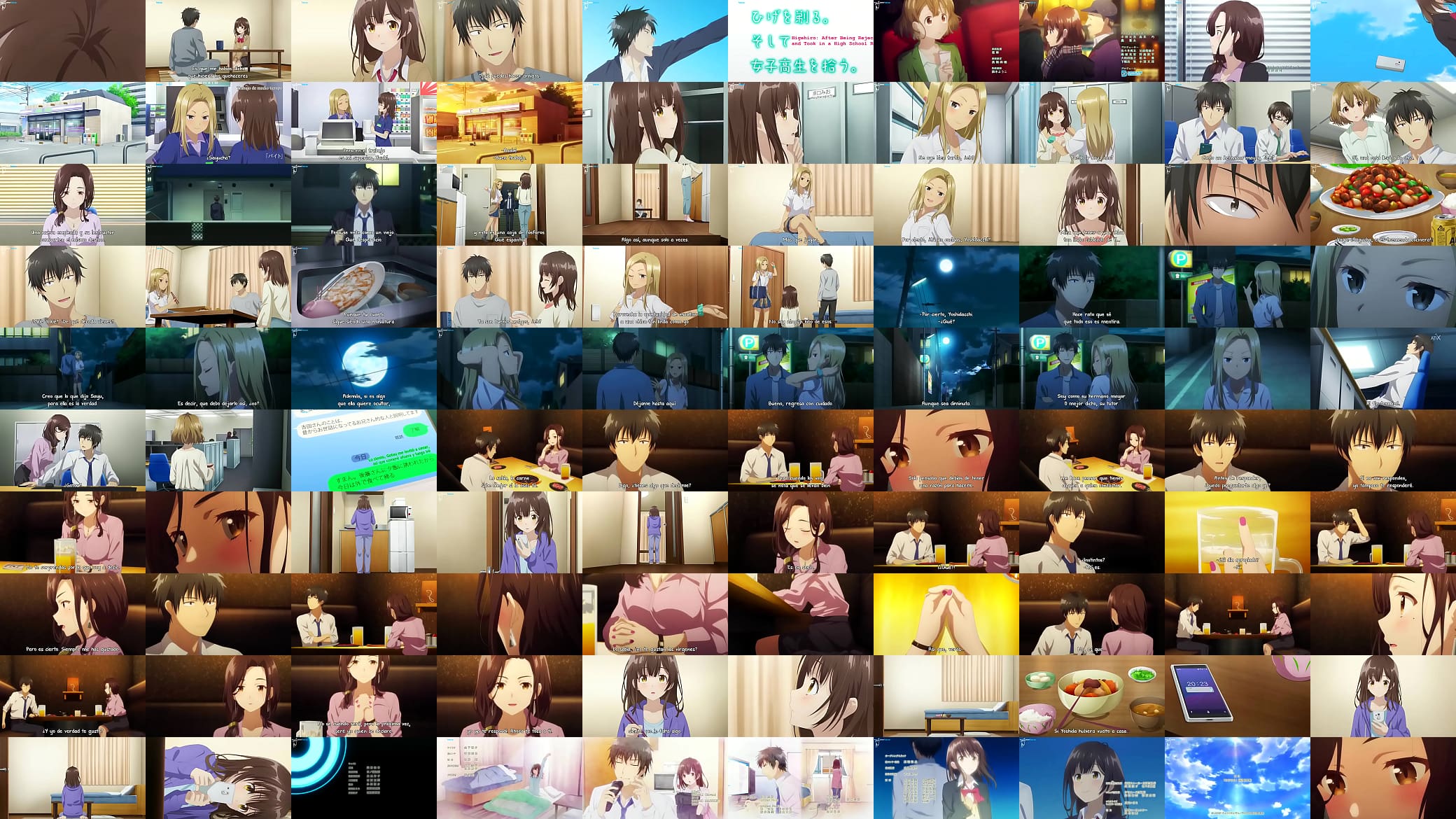 Hige wo Soru cap 4 sub 预览图