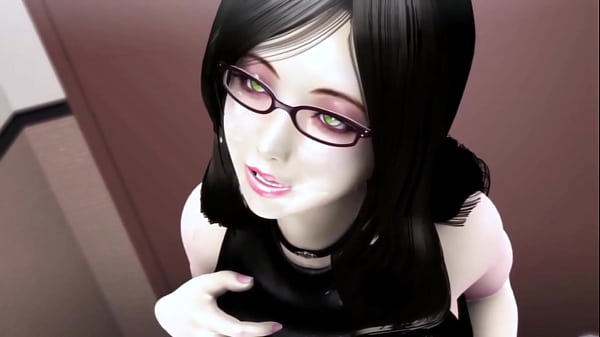 Download Video - Get fuck with big boob chick who i don't know - Hentai 3d 43