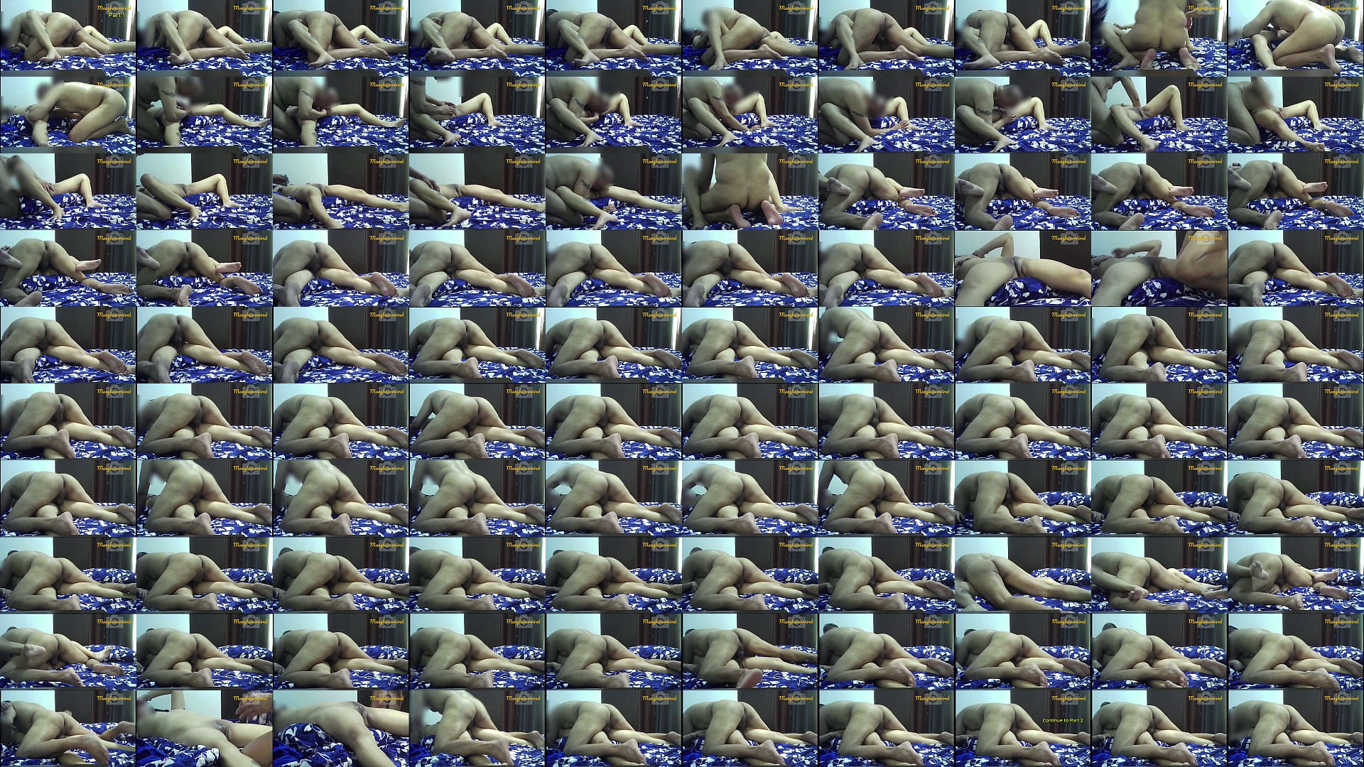 Eating Pinay pussy is so yummy Part 1 预览图