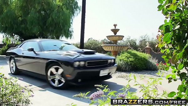 Brazzers - Real Wife Stories - Have You Seen The Valet scene starring Brett Rossi and Keiran Lee