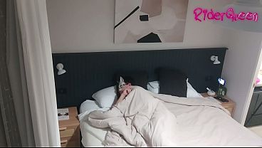 Stepmom in Motel - Video for fans