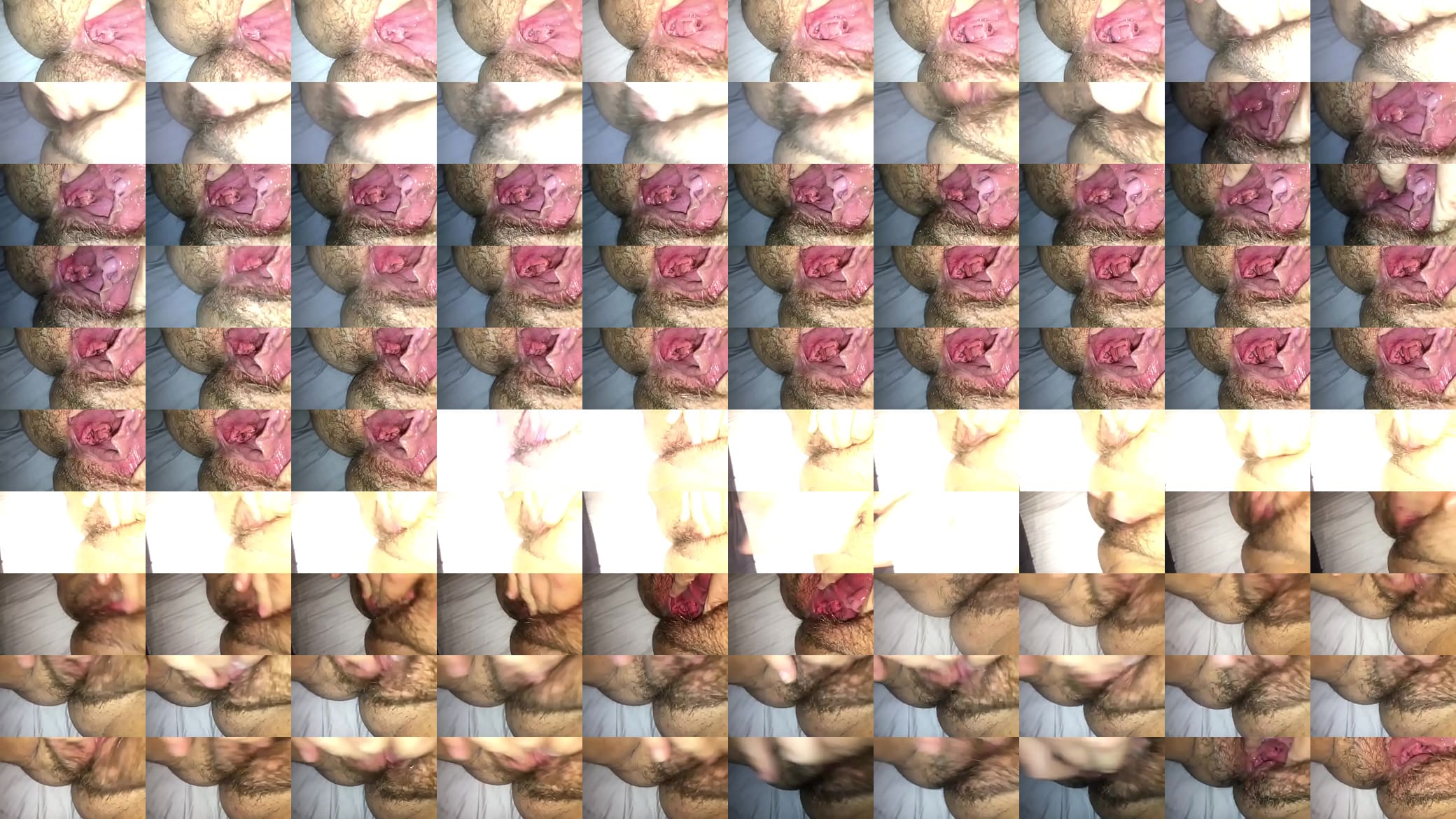 my pussy is getting hairy 预览图