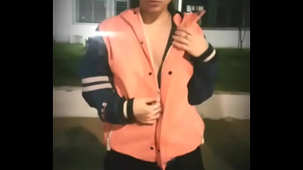 Argentinian student flashes every day after