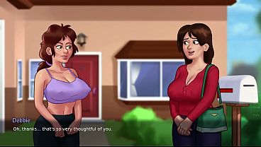 Strong & Fit | Summertime Saga #6