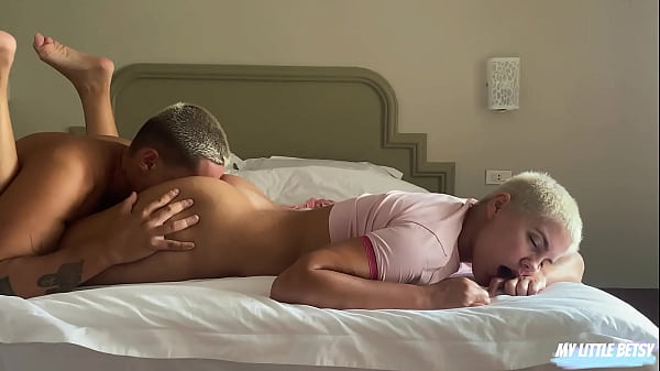 My Day Starts With Eating My Stepdaughter's Swe...