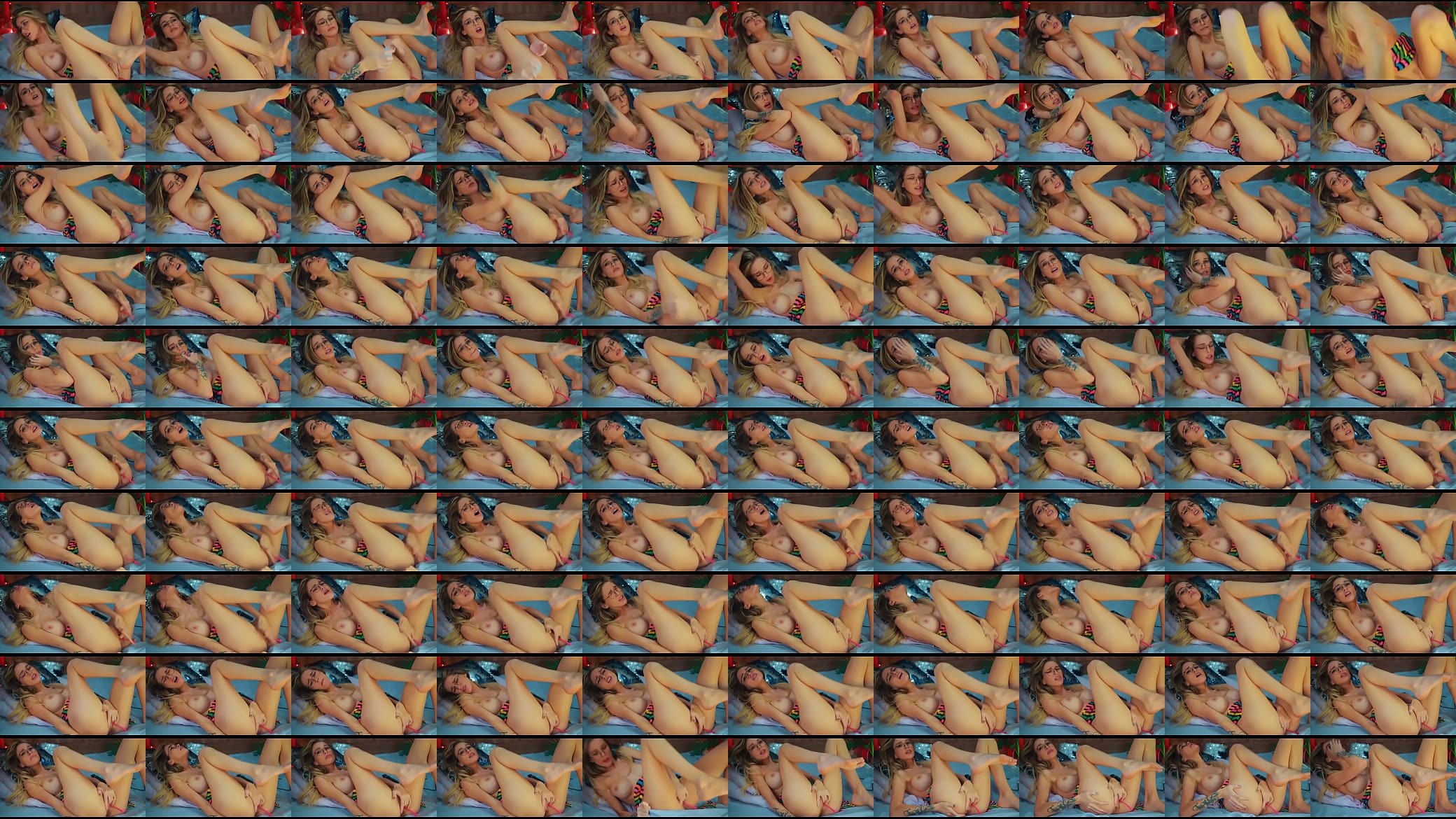 Camgirl Steal 6 预览图