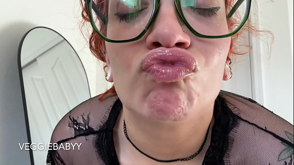 pouty lip smelling seduction and riding til you cum inside me - full video on Veggiebabyy Manyvids