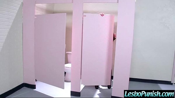 (abella&phoenix) Hot Lesbo Get Sex Toy Punish By Mean Lesbian Movie-12