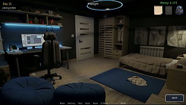 Complete Gameplay - Jimmy Awkward Adventures, Part 7