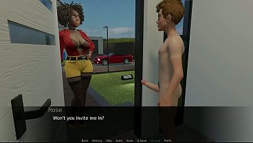Complete Gameplay - Jimmy Awkward Adventures, Part 7