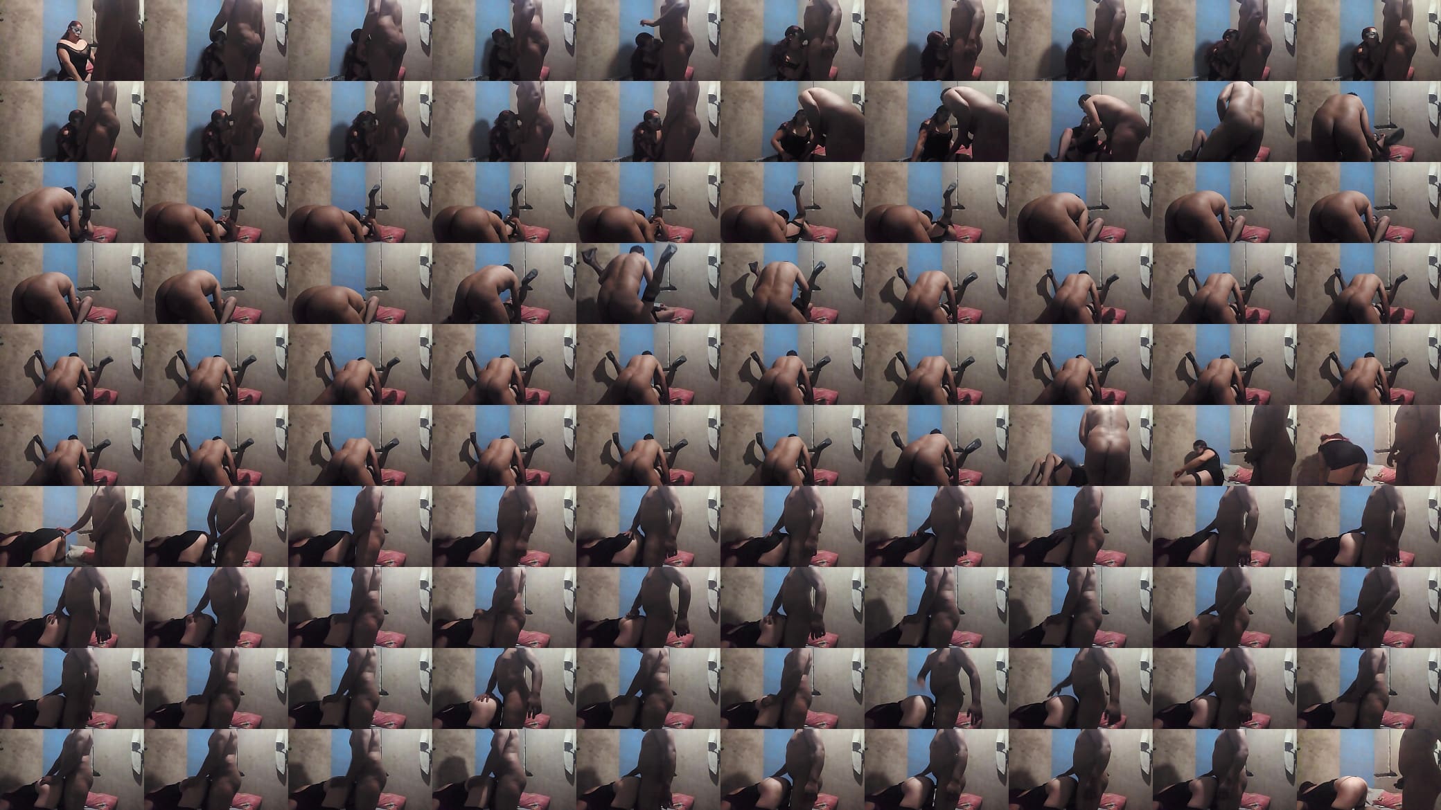 Me coje el amigo de mi esposo mientras el graba 预览图