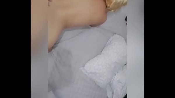 gets d. and breaks her ass