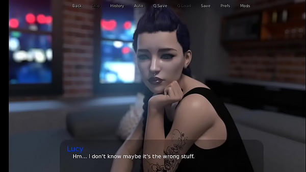 Download Video - Blody Passion Cap 16 - Mi Amiga Me Hace Una Paja Y Me Chupa La Polla