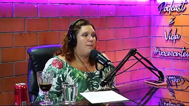 Camila e Edgar respondem os seguidores | PodTrocar T01EP04
