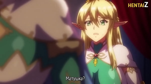 Download Video - Anime Hentai - Eel Oyako ep1