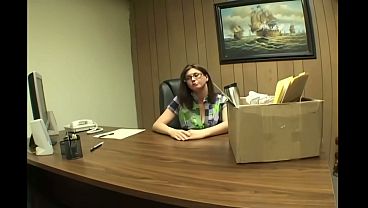 Sara Stone is a desperate MILF