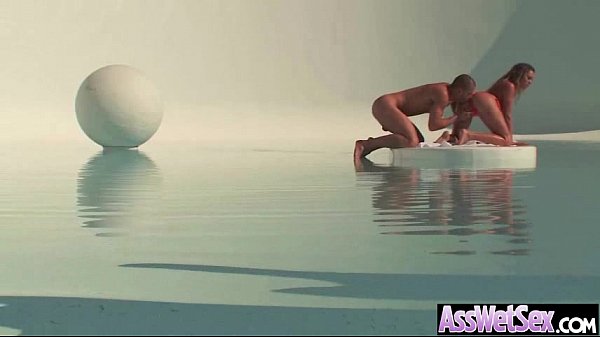 Anal Hard Intercorse On Cam With Gorgeous Big Round Ass Oiled Girl (mia malkova) video-22
