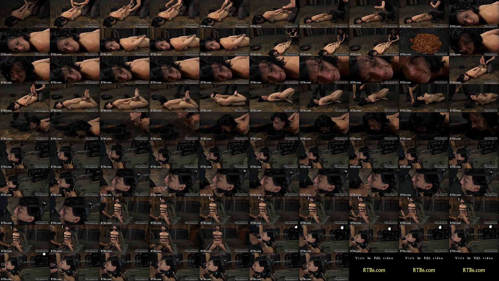 b. of babe&#039;s bottom 预览图