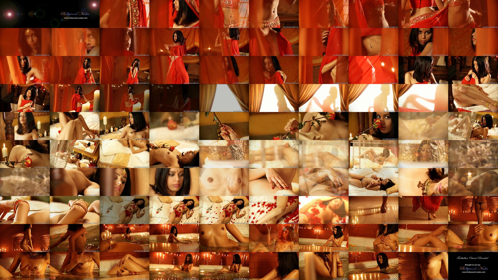 Bollywood Sweetheart Is Super Hot 预览图