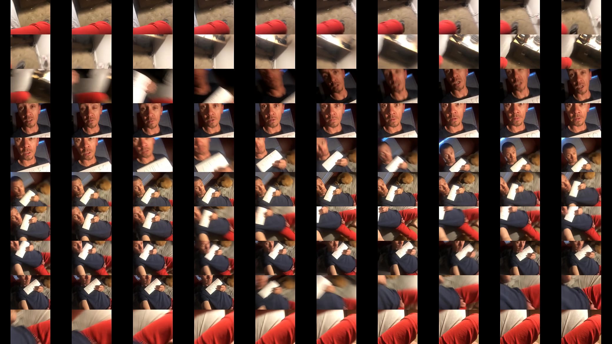 Verification video 预览图