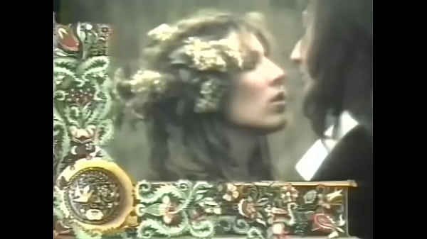 Rata blanca-la leyenda del hada y el mago