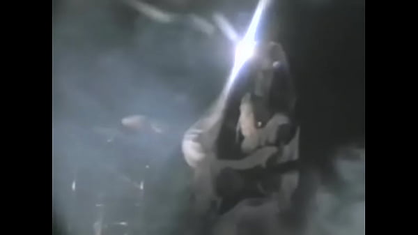 Rata blanca-la leyenda del hada y el mago