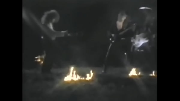  Rata Blanca La Leyenda Del Hada Y El Mago