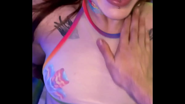 Sensual Fantasy Fuck With Brenna Mckenna Behind Scenes