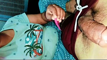 Desi bhabhi tight pussy fucking video with clear Hindi voice moaning orgasm - bhabhi jumping on big dick 9 min